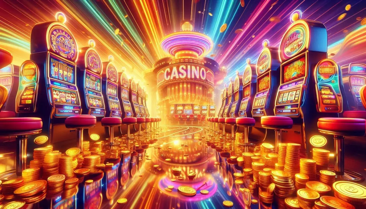 Sweetsino casino